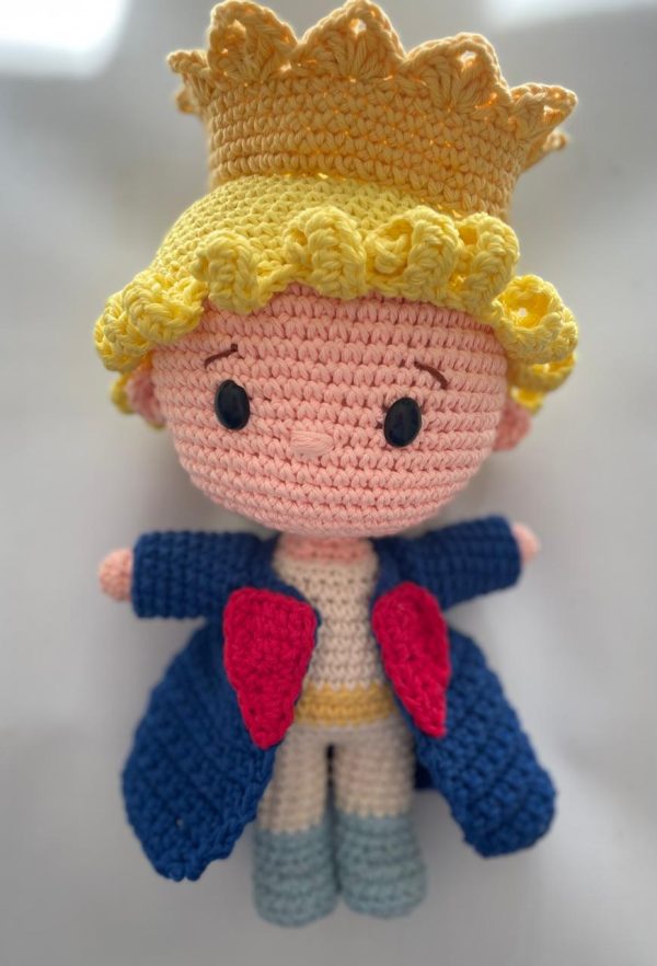 El principito