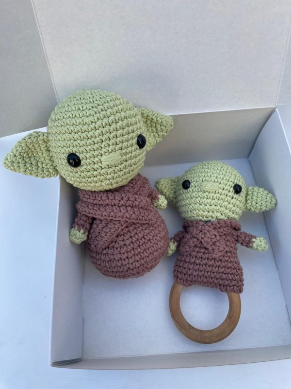 Imagen de WhatsApp 2024-10-13 a las 23.06.15_d0e8bb95 Baby Yoda Mandalorian
