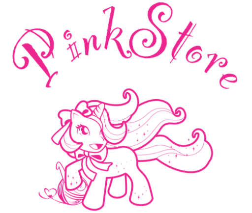 pinkstore