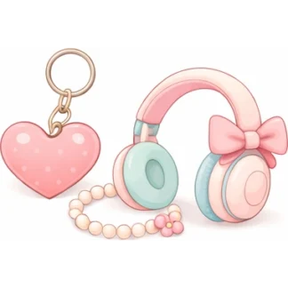 Accesorios