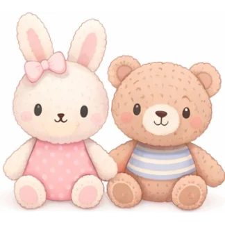 Amigurumis