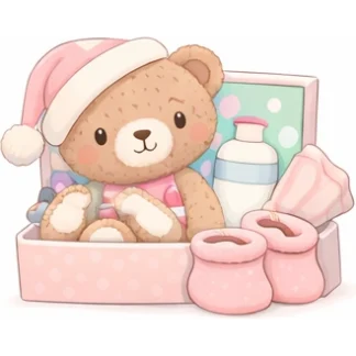 Kits de nacimiento