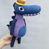 Monstruo de la laguna