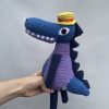 Monstruo de la laguna