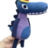 Monstruo de la laguna